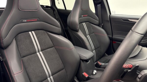 Used Ford Focus 2025 for sale - 76281159: Photo 15