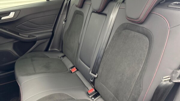 Used Ford Focus 2025 for sale - 76281159: Photo 16