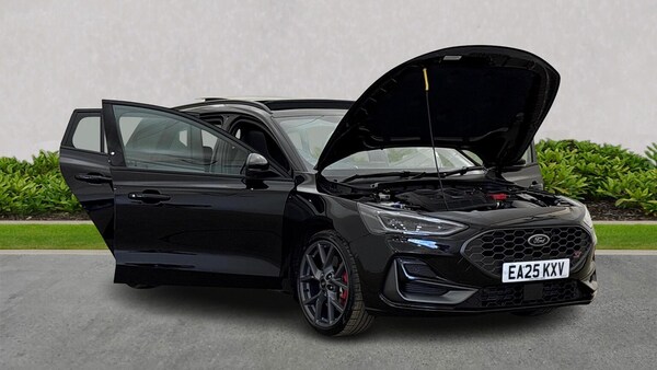 Used Ford Focus 2025 for sale - 76281159: Photo 18