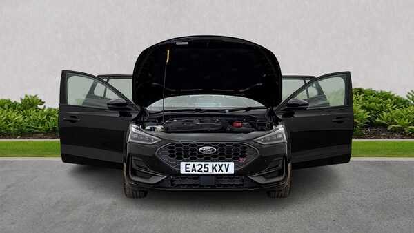 Used Ford Focus 2025 for sale - 76281159: Photo 19