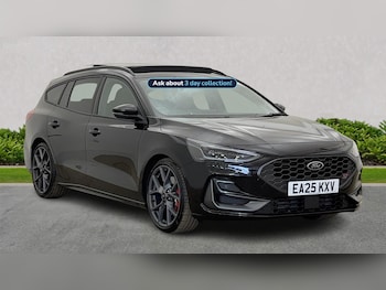 Ford - Focus