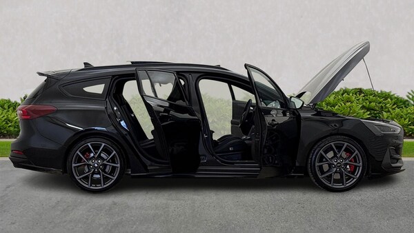 Used Ford Focus 2025 for sale - 76281159: Photo 20