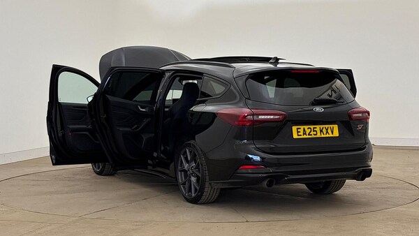 Used Ford Focus 2025 for sale - 76281159: Photo 21