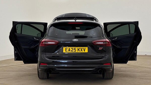 Used Ford Focus 2025 for sale - 76281159: Photo 22