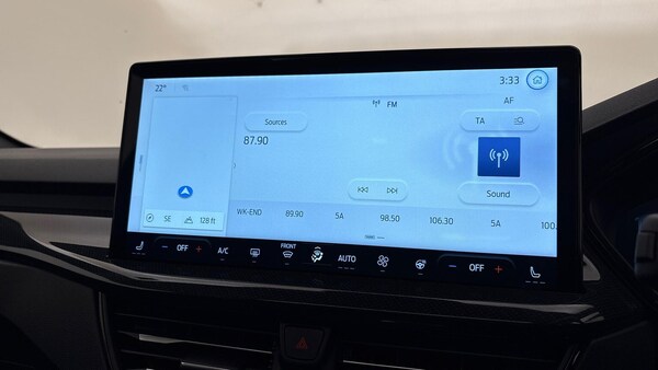 Used Ford Focus 2025 for sale - 76281159: Photo 24