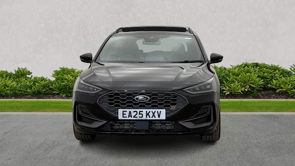 Used Ford Focus 2025 for sale - 76281159: Photo 4