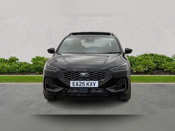 Used Ford Focus 2025 for sale - 76281159: Photo 4