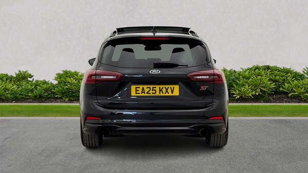 Used Ford Focus 2025 for sale - 76281159: Photo 5