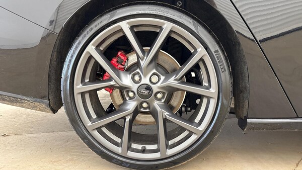 Used Ford Focus 2025 for sale - 76281159: Photo 6