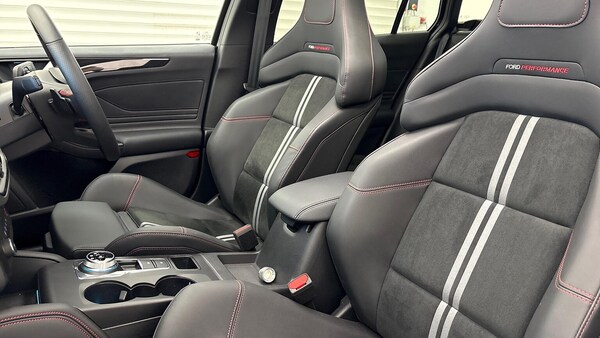 Used Ford Focus 2025 for sale - 76281159: Photo 7