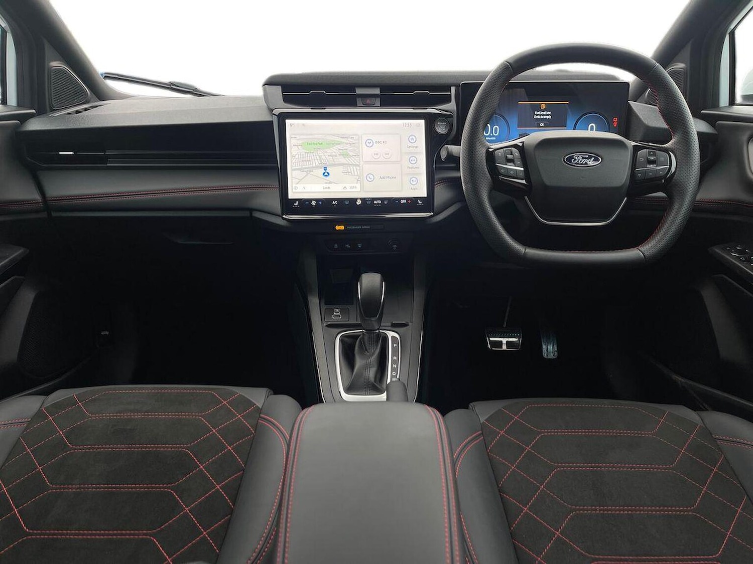 Used Ford Puma 2025 for sale - 77014894: Photo 10