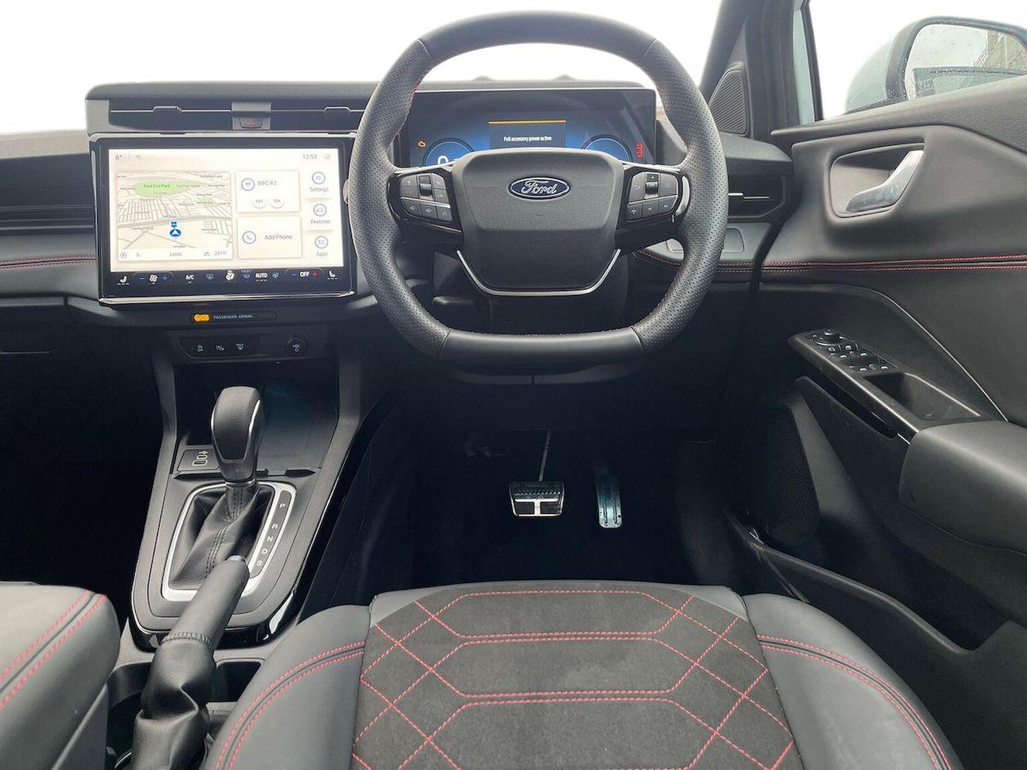 Used Ford Puma 2025 for sale - 77014894: Photo 11