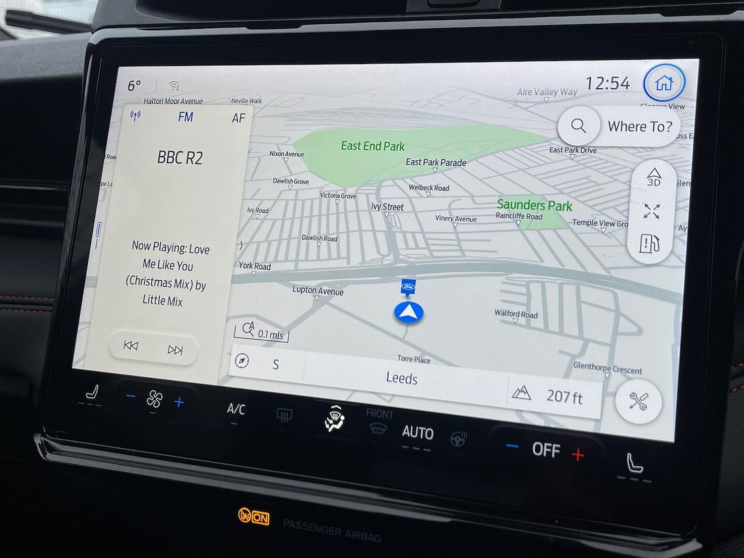 Used Ford Puma 2025 for sale - 77014894: Photo 13