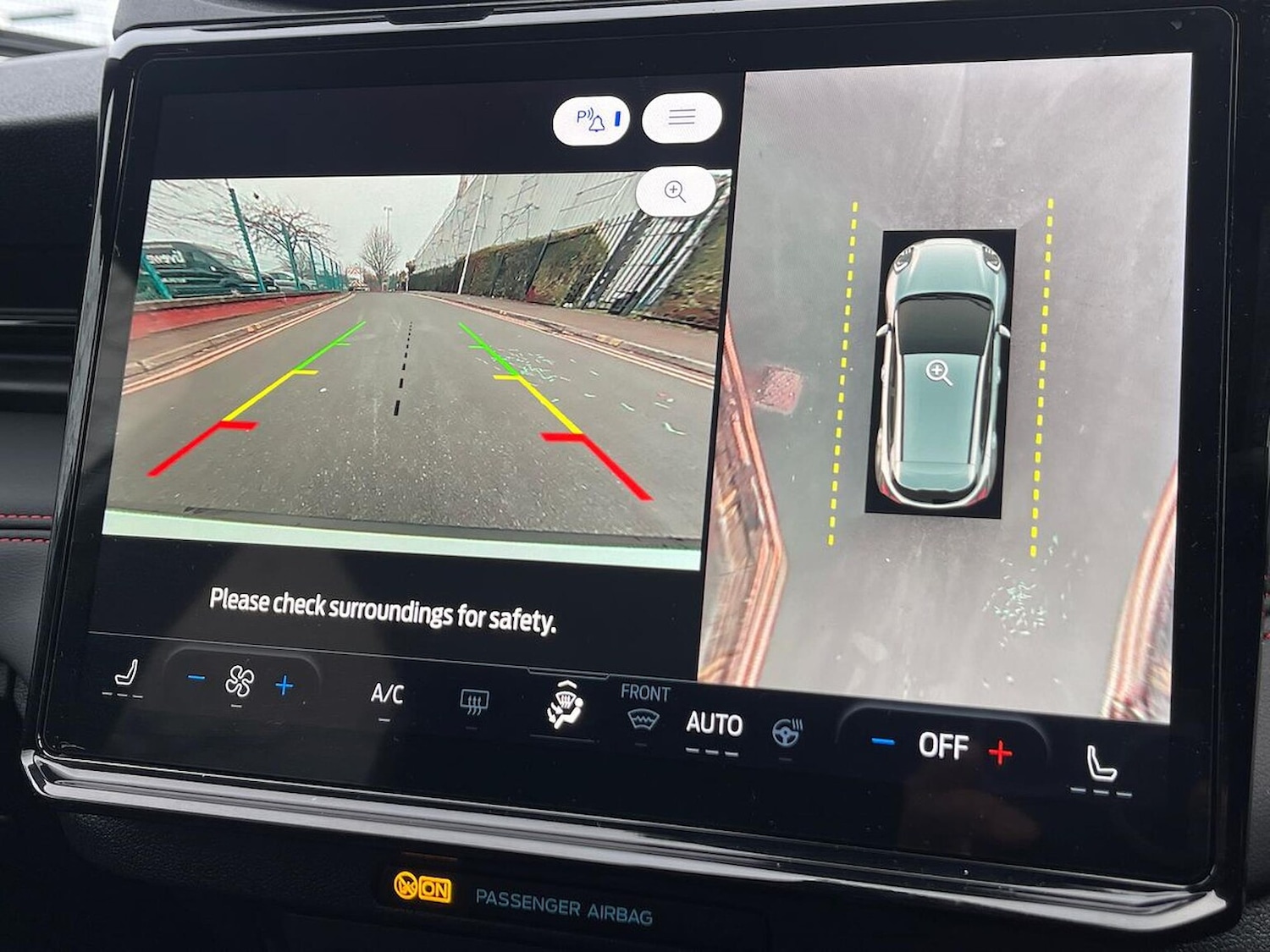 Used Ford Puma 2025 for sale - 77014894: Photo 14