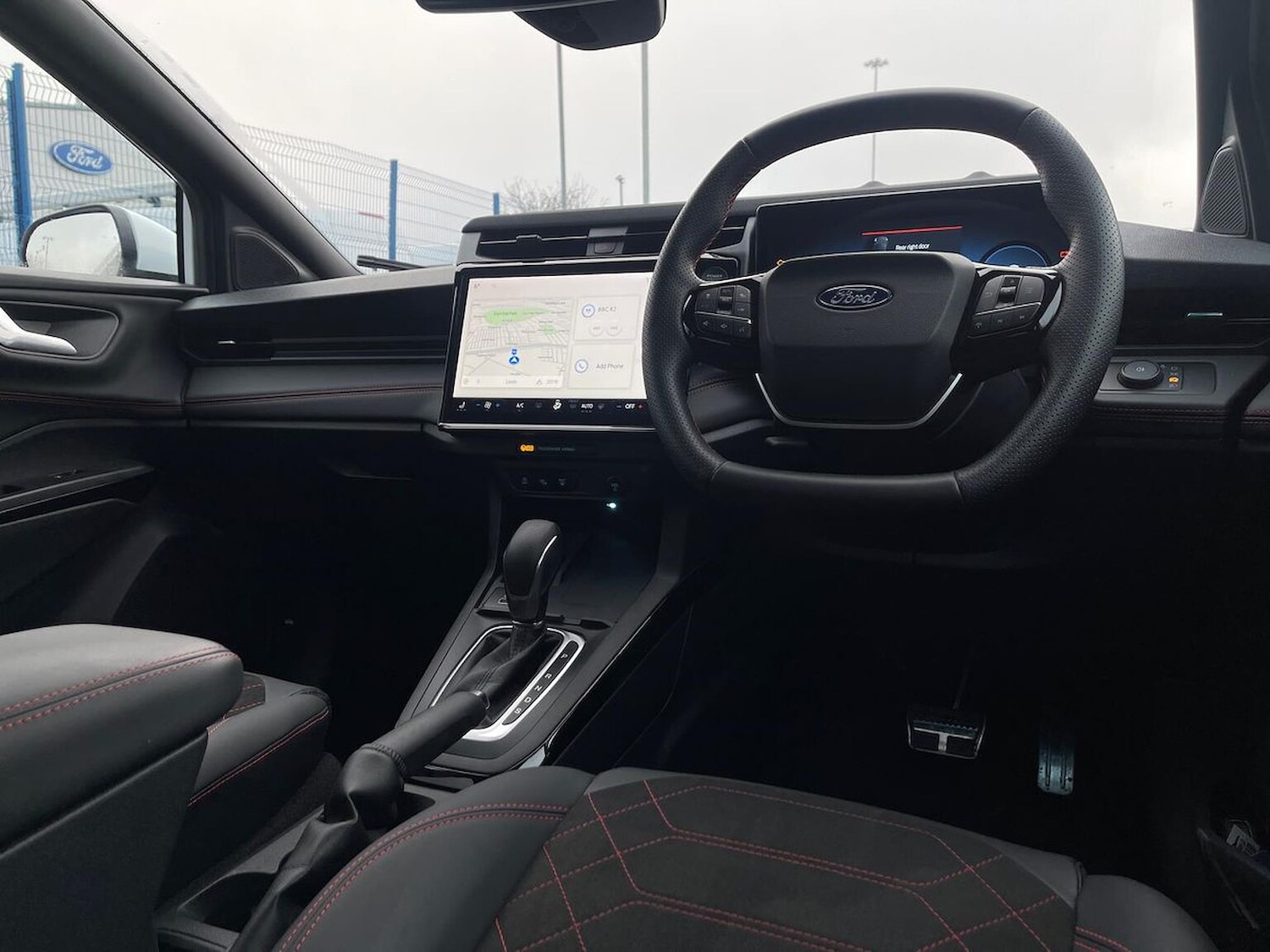 Used Ford Puma 2025 for sale - 77014894: Photo 15