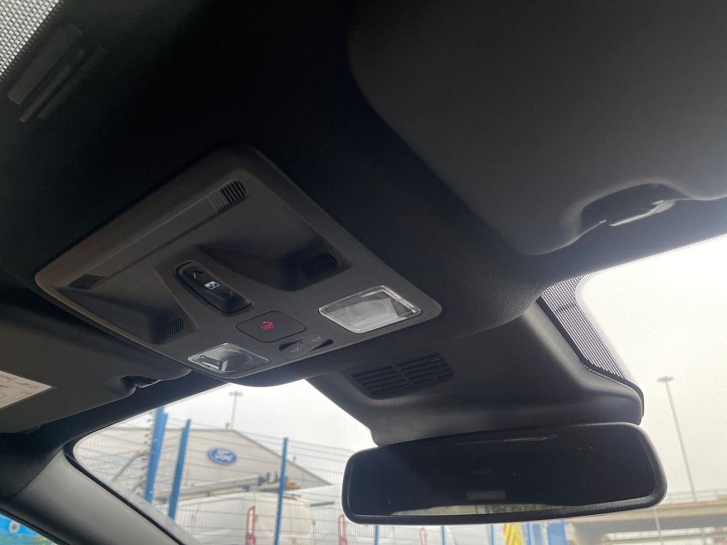 Used Ford Puma 2025 for sale - 77014894: Photo 16