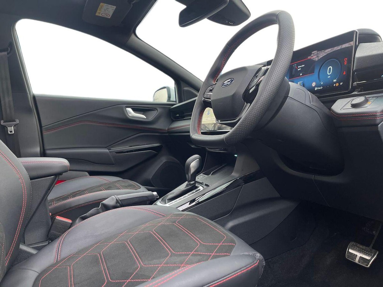 Used Ford Puma 2025 for sale - 77014894: Photo 17