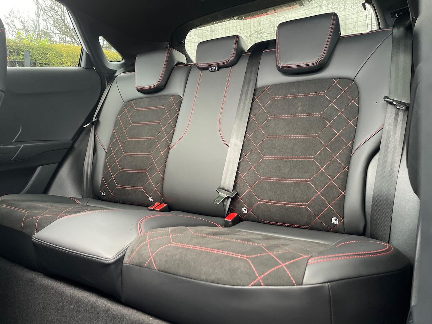 Used Ford Puma 2025 for sale - 77014894: Photo 18