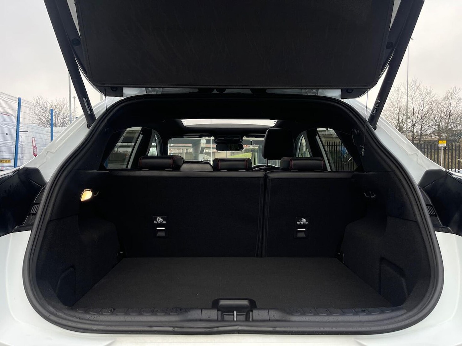 Used Ford Puma 2025 for sale - 77014894: Photo 19