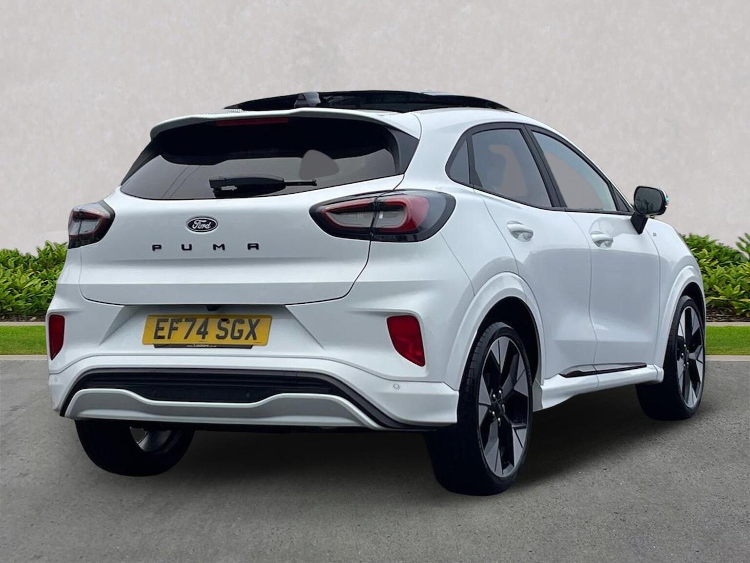 Used Ford Puma 2025 for sale - 77014894: Photo 20