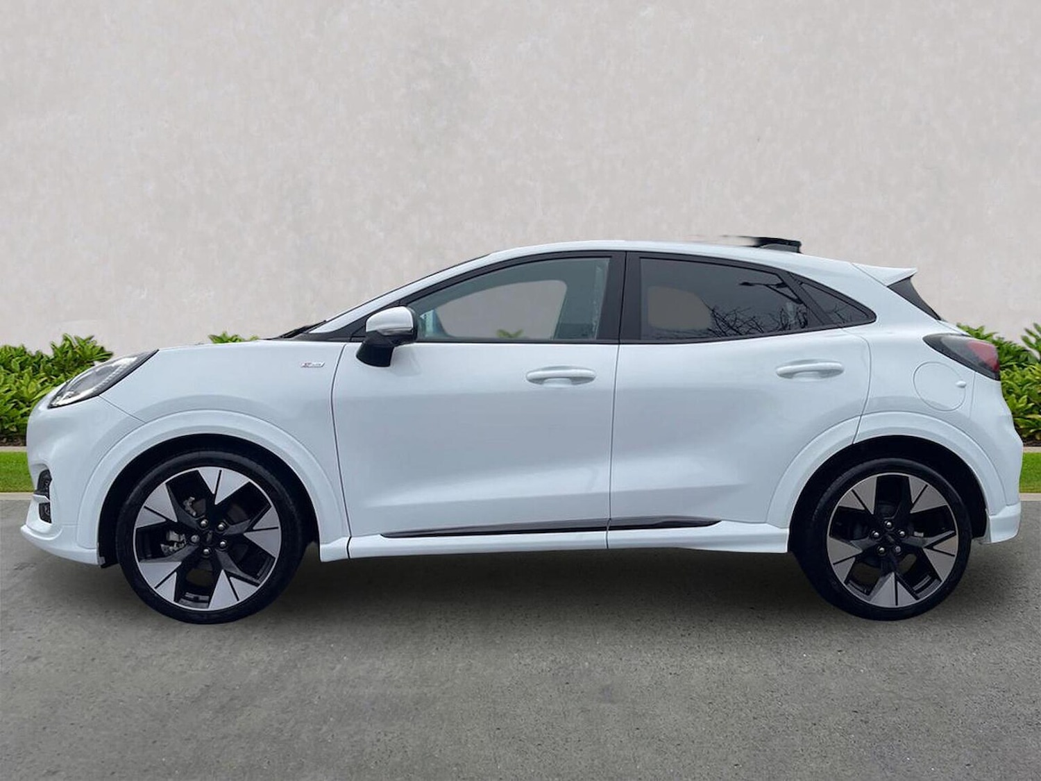 Used Ford Puma 2025 for sale - 77014894: Photo 21