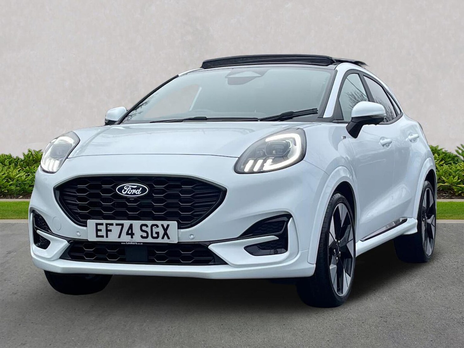 Used Ford Puma 2025 for sale - 77014894: Photo 22