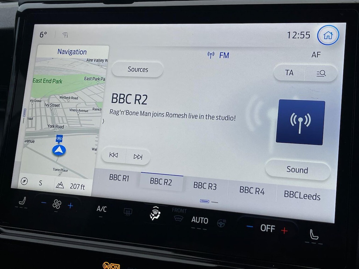 Used Ford Puma 2025 for sale - 77014894: Photo 24