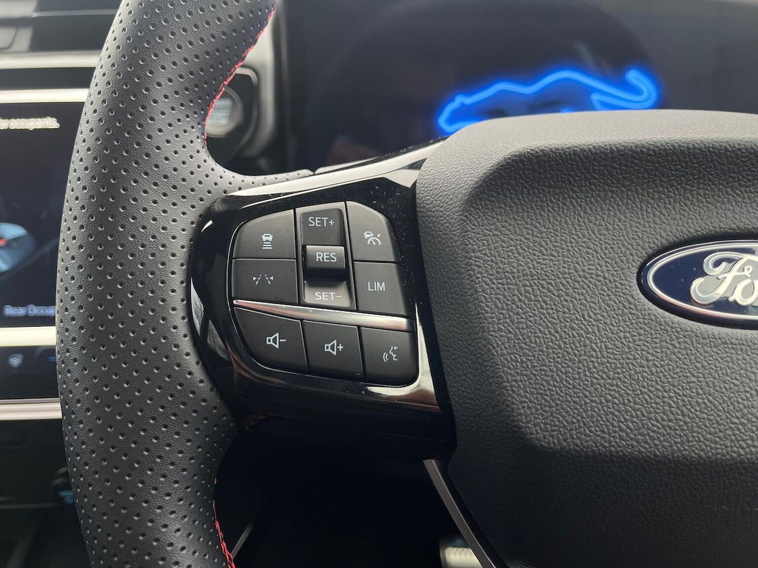 Used Ford Puma 2025 for sale - 77014894: Photo 28