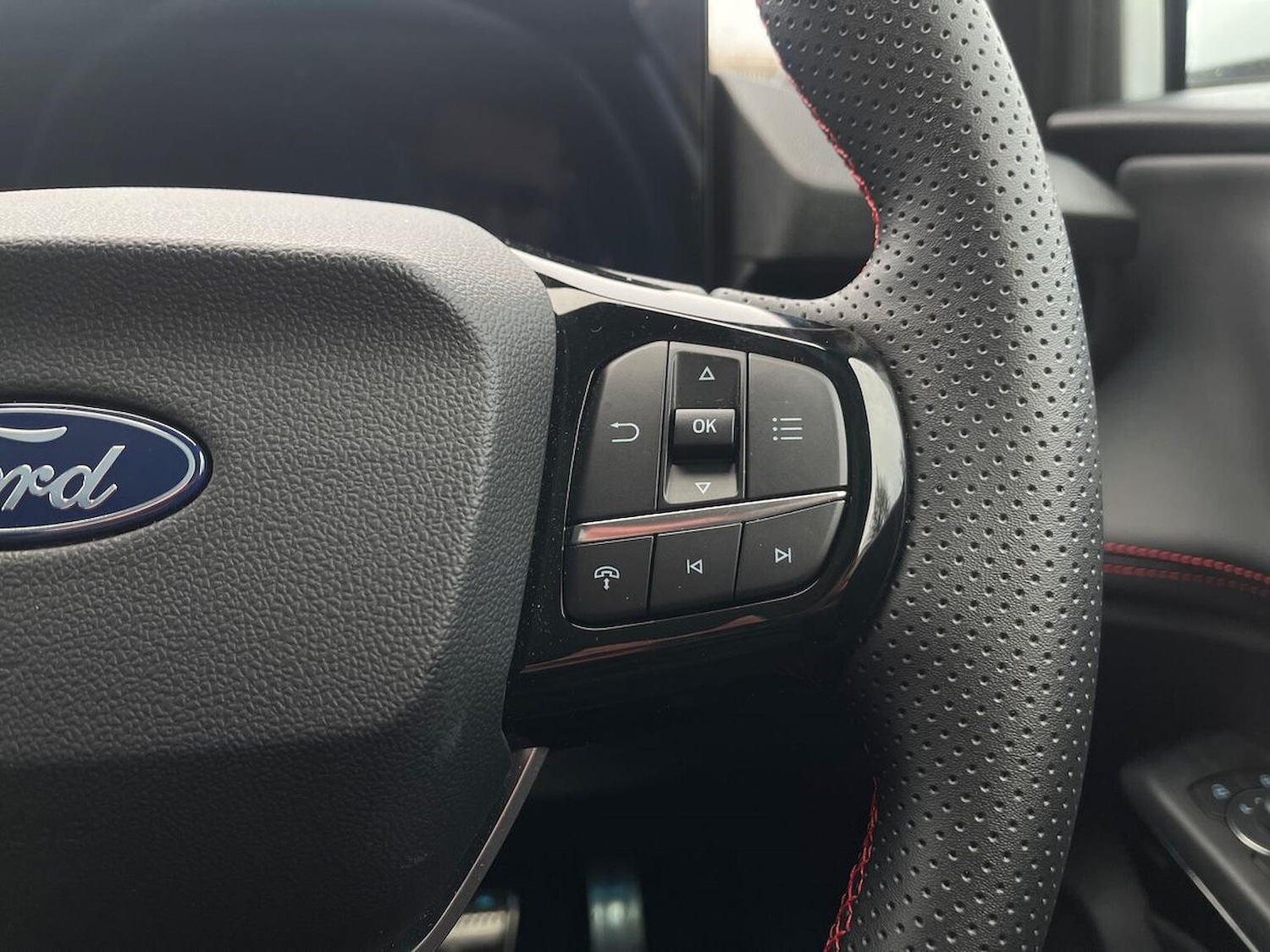 Used Ford Puma 2025 for sale - 77014894: Photo 29