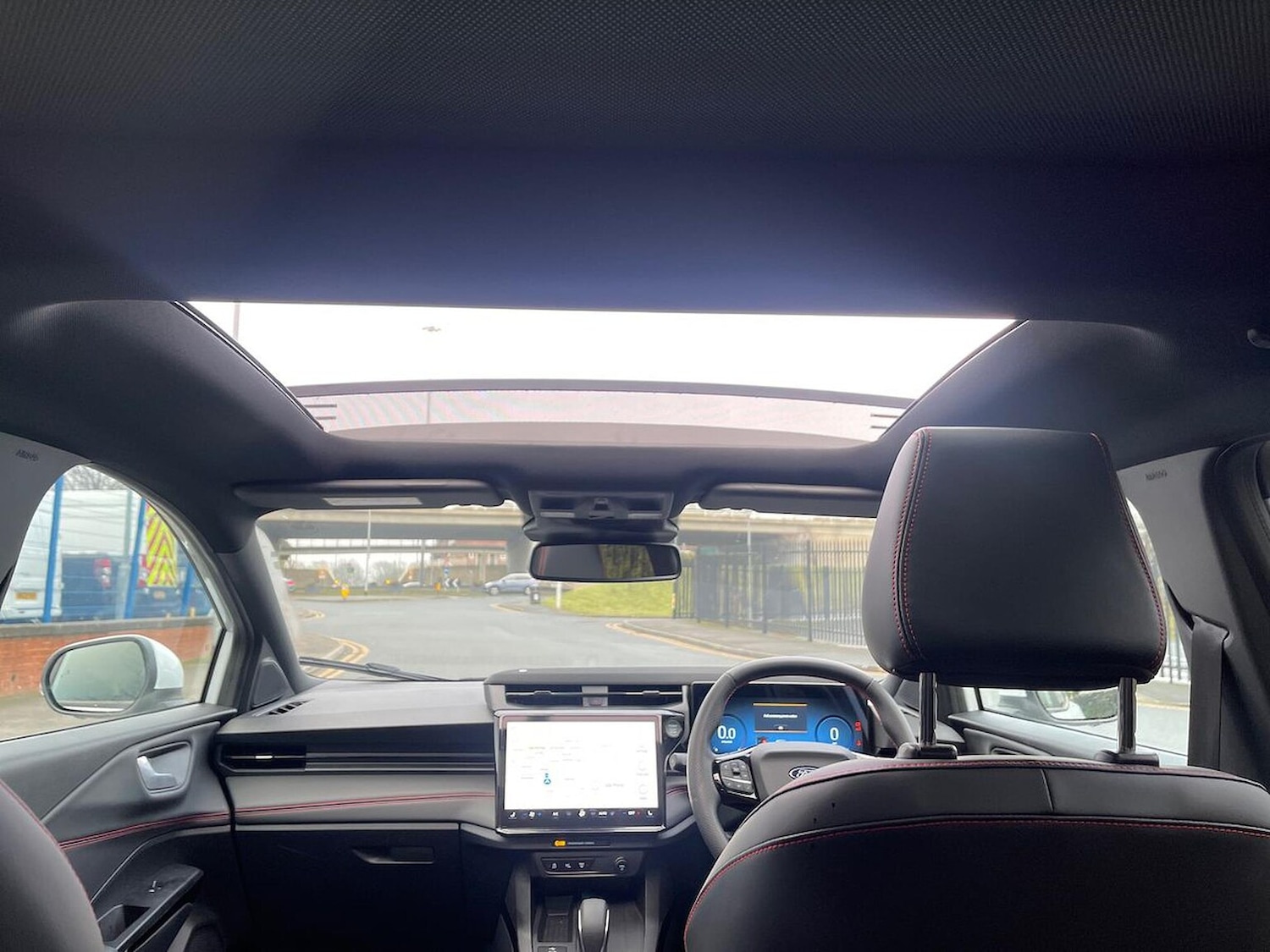 Used Ford Puma 2025 for sale - 77014894: Photo 34