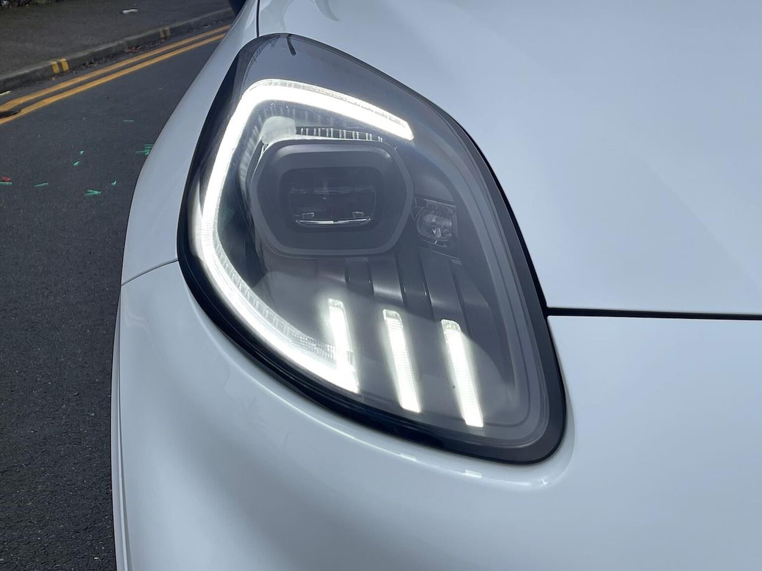 Used Ford Puma 2025 for sale - 77014894: Photo 36