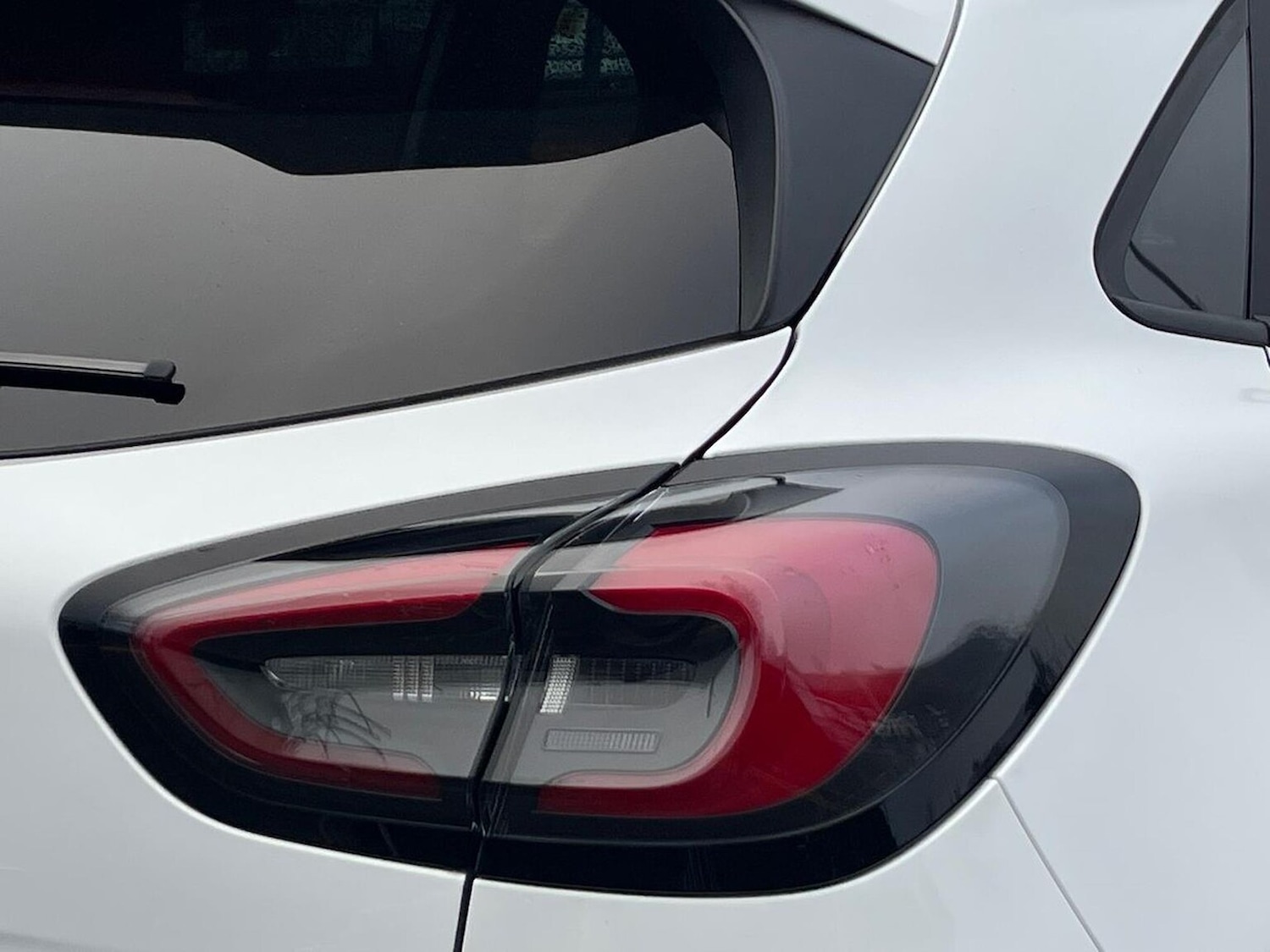 Used Ford Puma 2025 for sale - 77014894: Photo 38