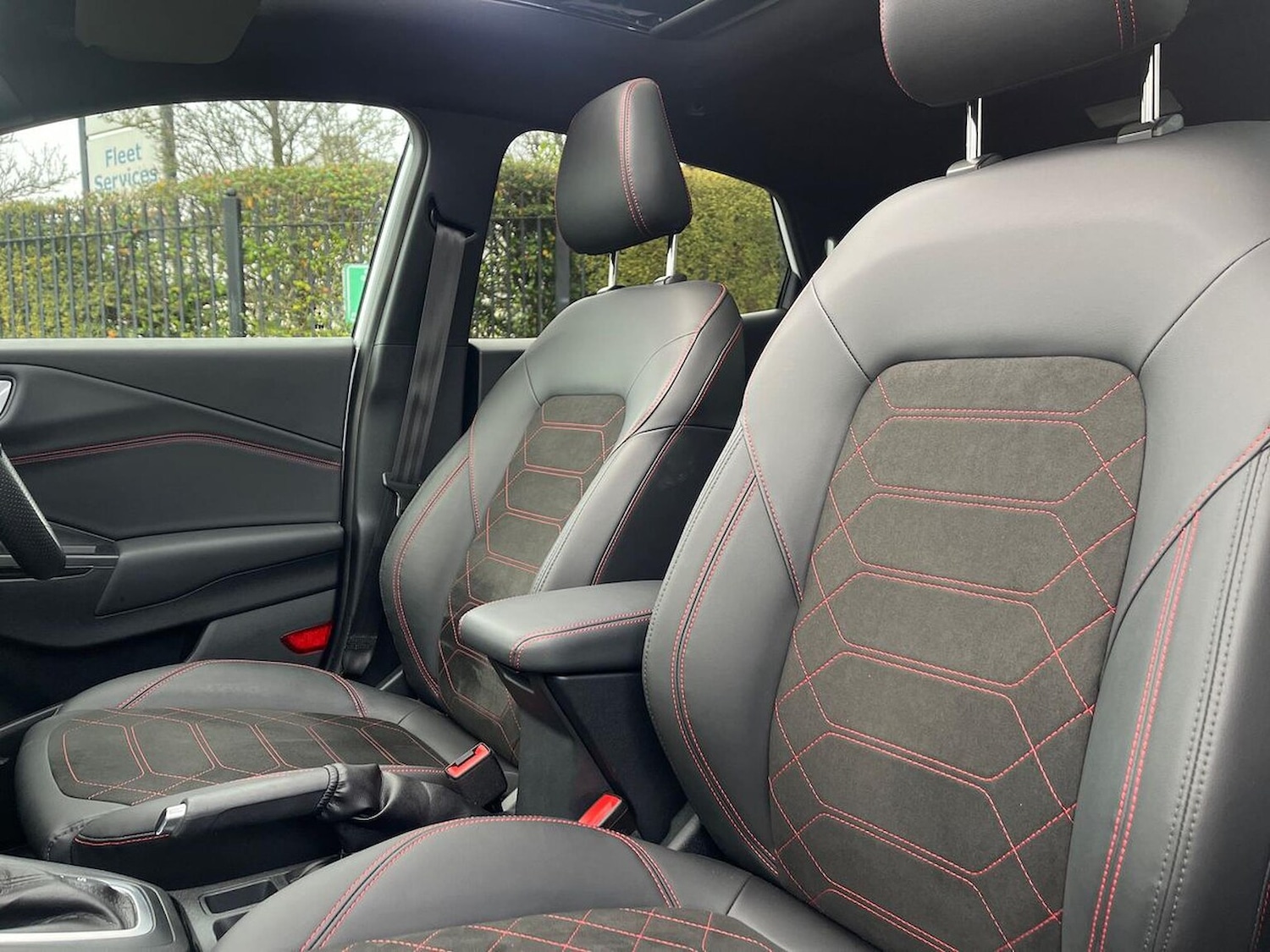 Used Ford Puma 2025 for sale - 77014894: Photo 41