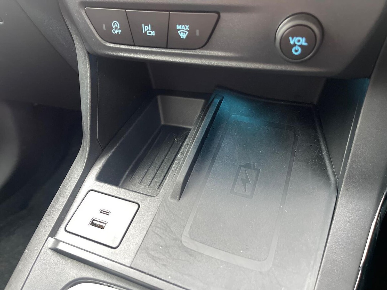 Used Ford Puma 2025 for sale - 77014894: Photo 43