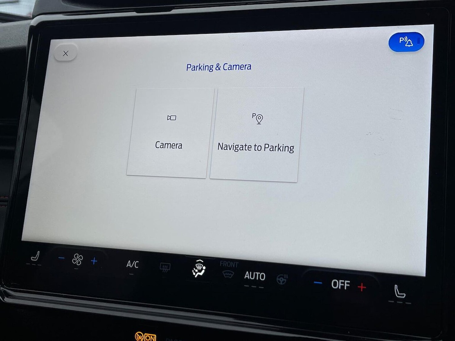 Used Ford Puma 2025 for sale - 77014894: Photo 44