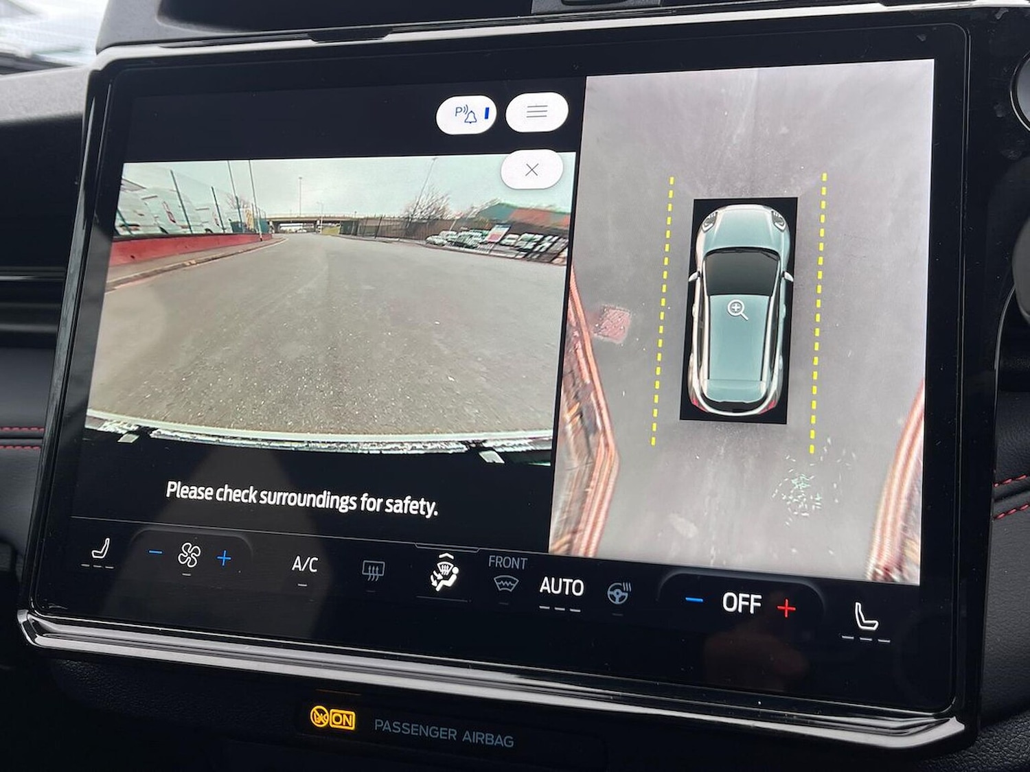 Used Ford Puma 2025 for sale - 77014894: Photo 45