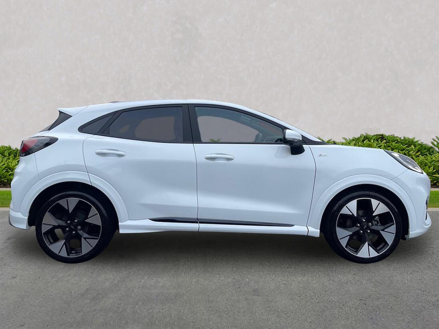 Used Ford Puma 2025 for sale - 77014894: Photo 5