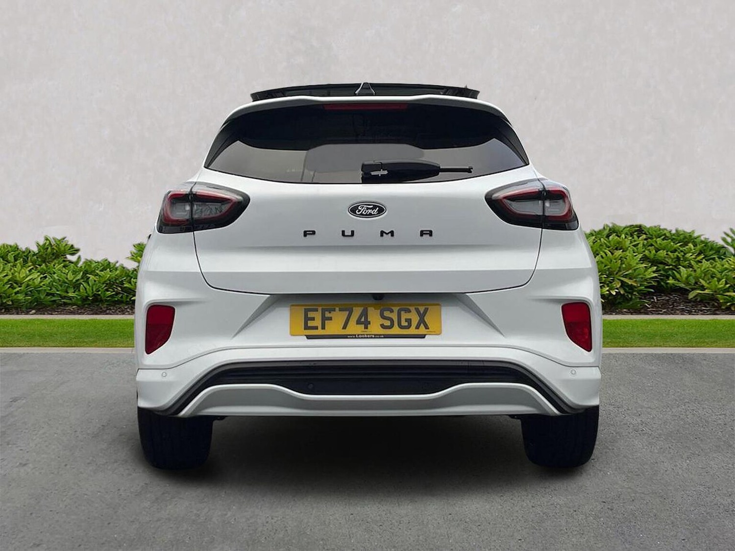 Used Ford Puma 2025 for sale - 77014894: Photo 6