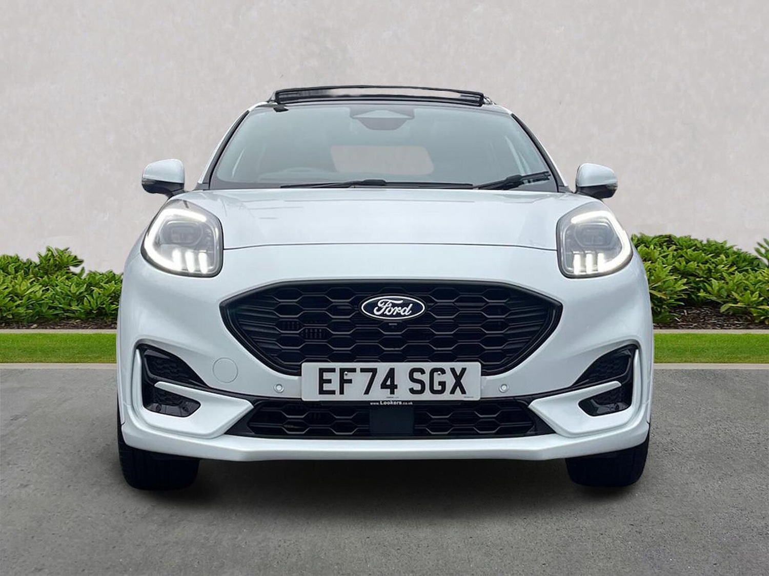 Used Ford Puma 2025 for sale - 77014894: Photo 7