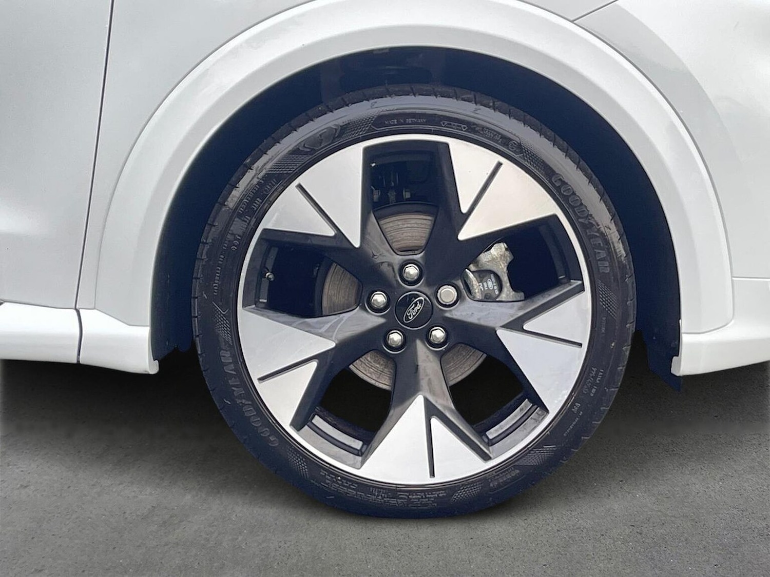 Used Ford Puma 2025 for sale - 77014894: Photo 8