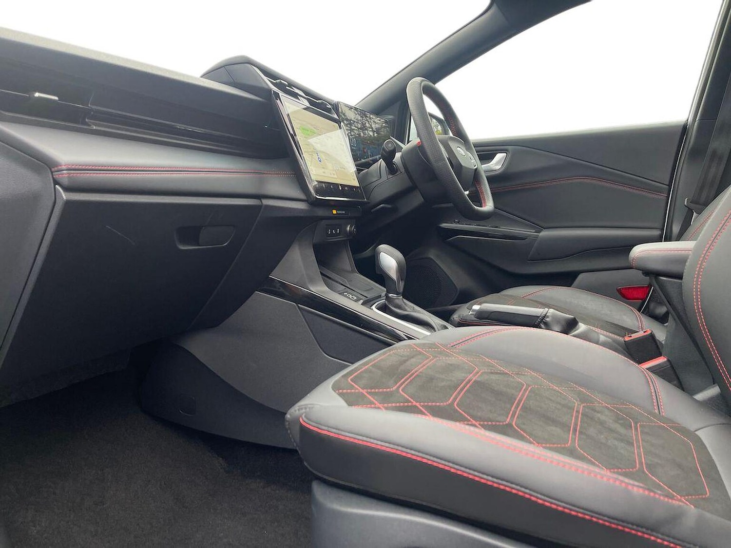 Used Ford Puma 2025 for sale - 77014894: Photo 9