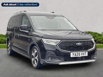 2025 - 2.0 EcoBlue Active 5dr Auto [7 Seat]