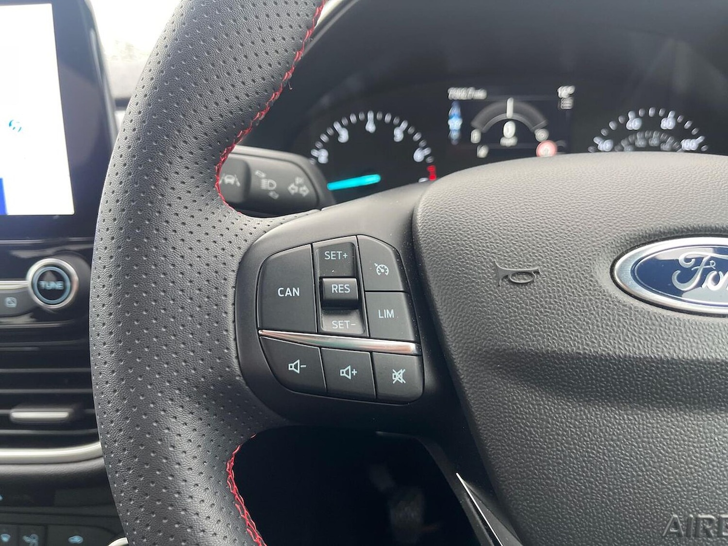 Used Ford Fiesta 2023 for sale - 76536659: Photo 26