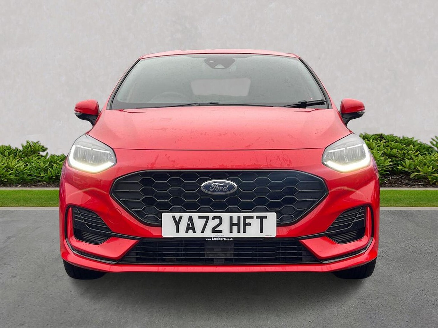 Used Ford Fiesta 2023 for sale - 76536659: Photo 5