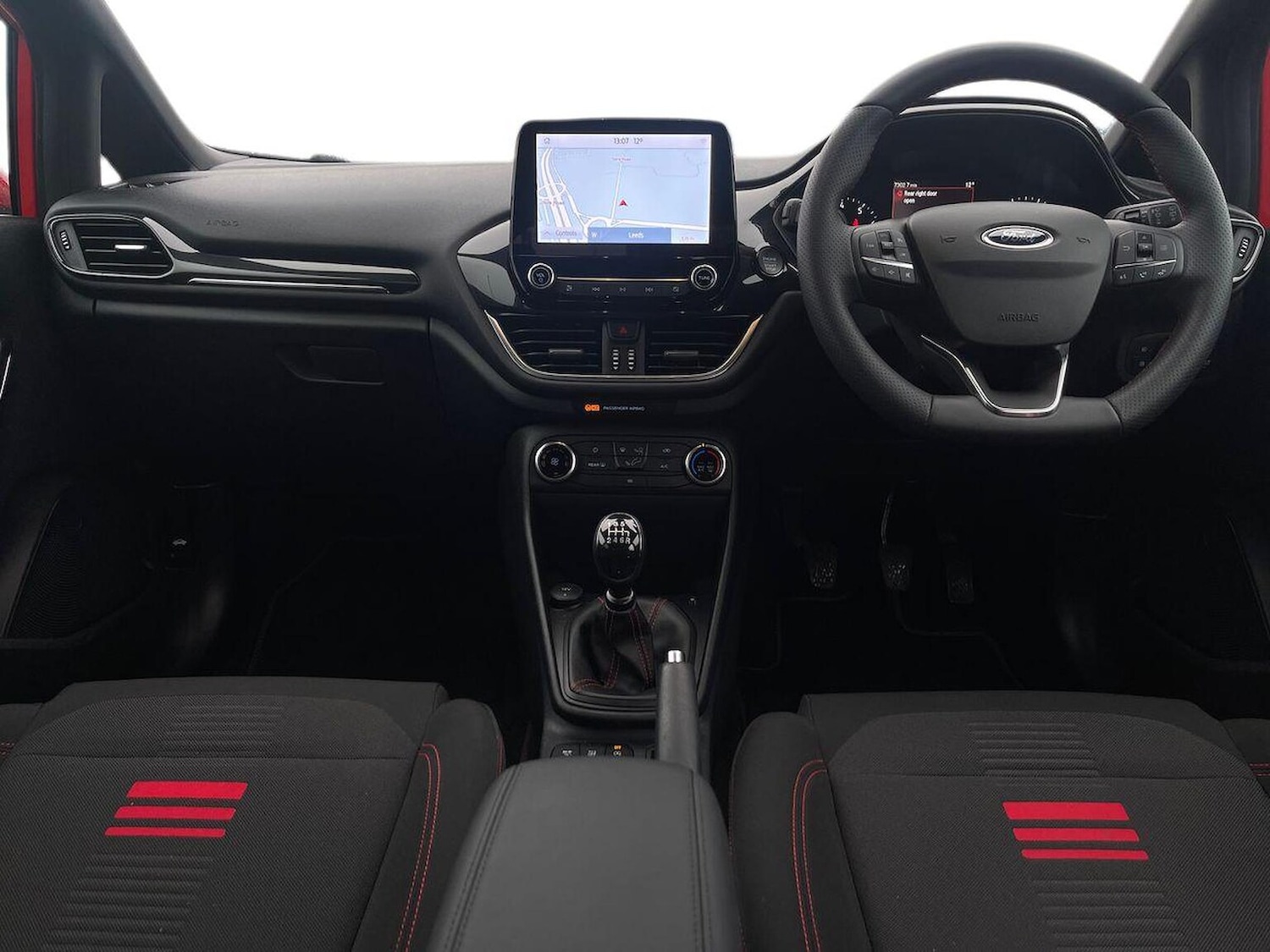 Used Ford Fiesta 2023 for sale - 76536659: Photo 8