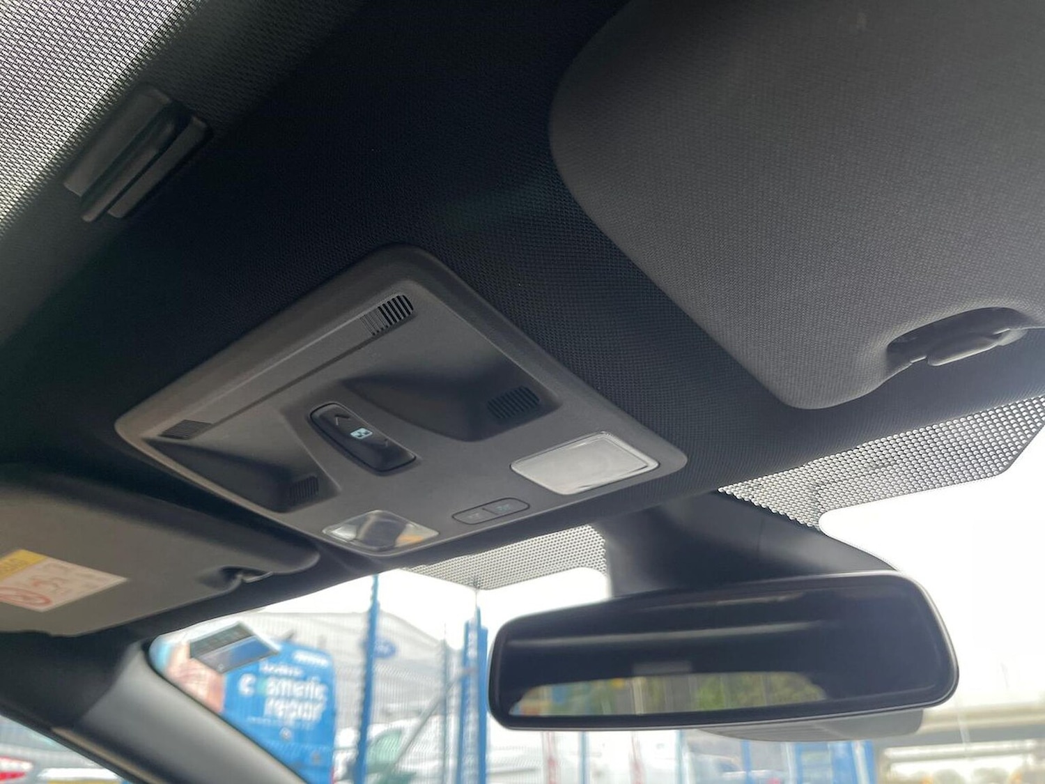 Used Ford Fiesta 2019 for sale - 76974548: Photo 14