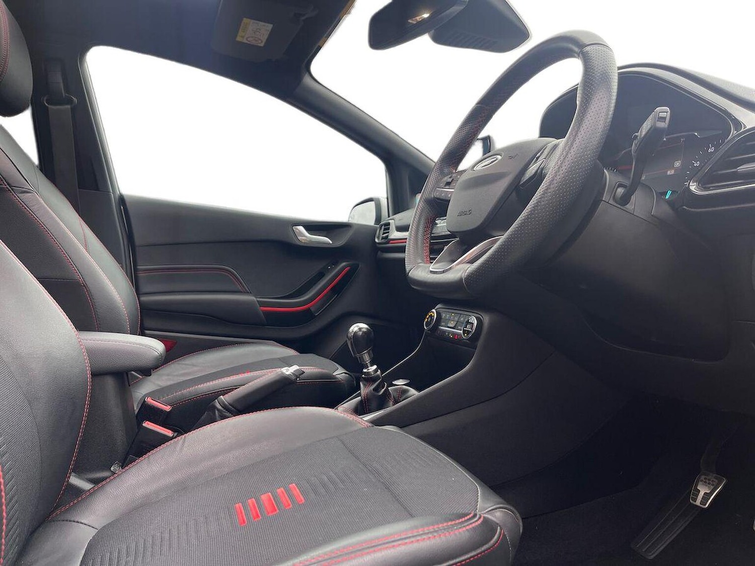 Used Ford Fiesta 2019 for sale - 76974548: Photo 15