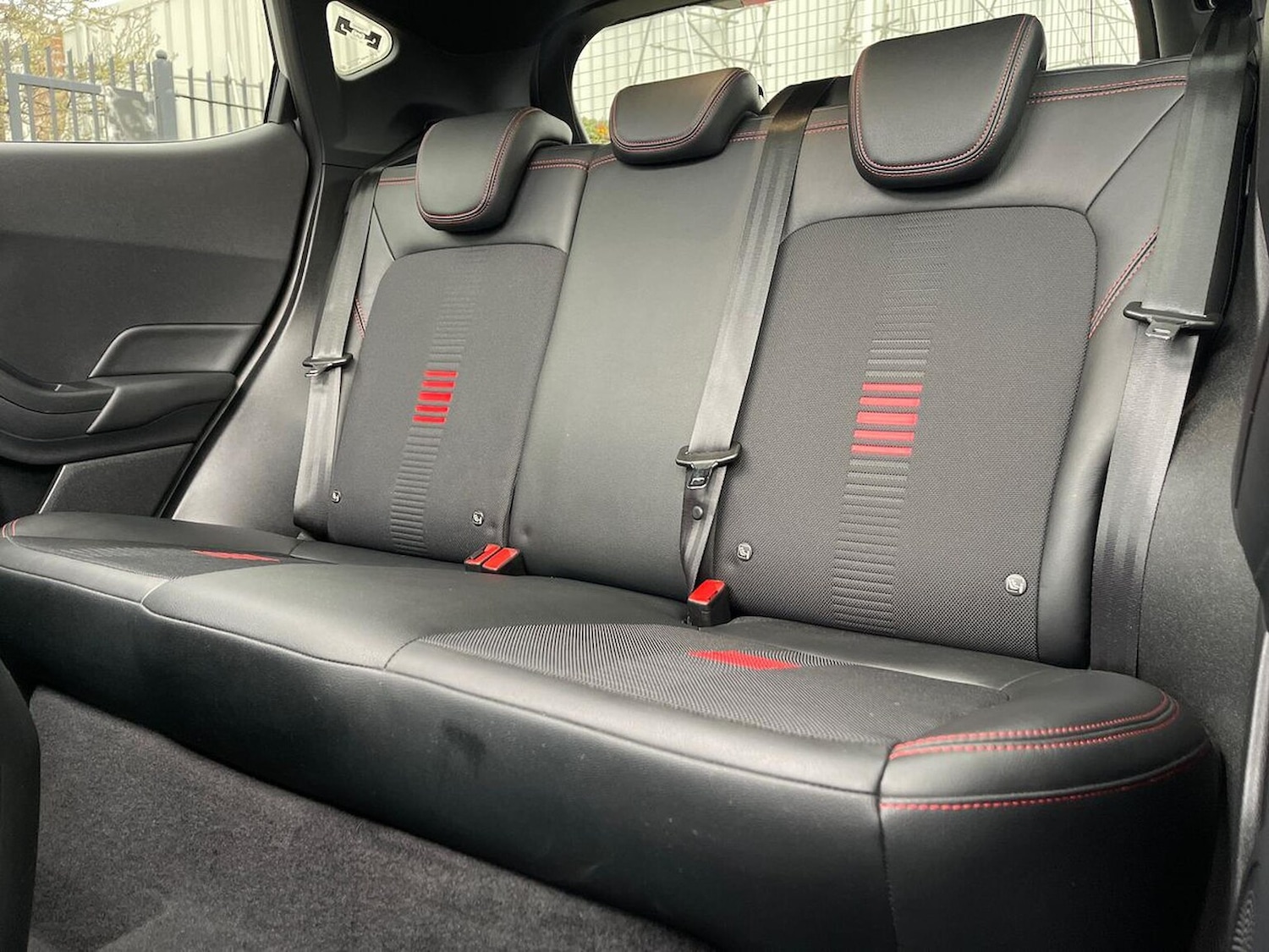 Used Ford Fiesta 2019 for sale - 76974548: Photo 16