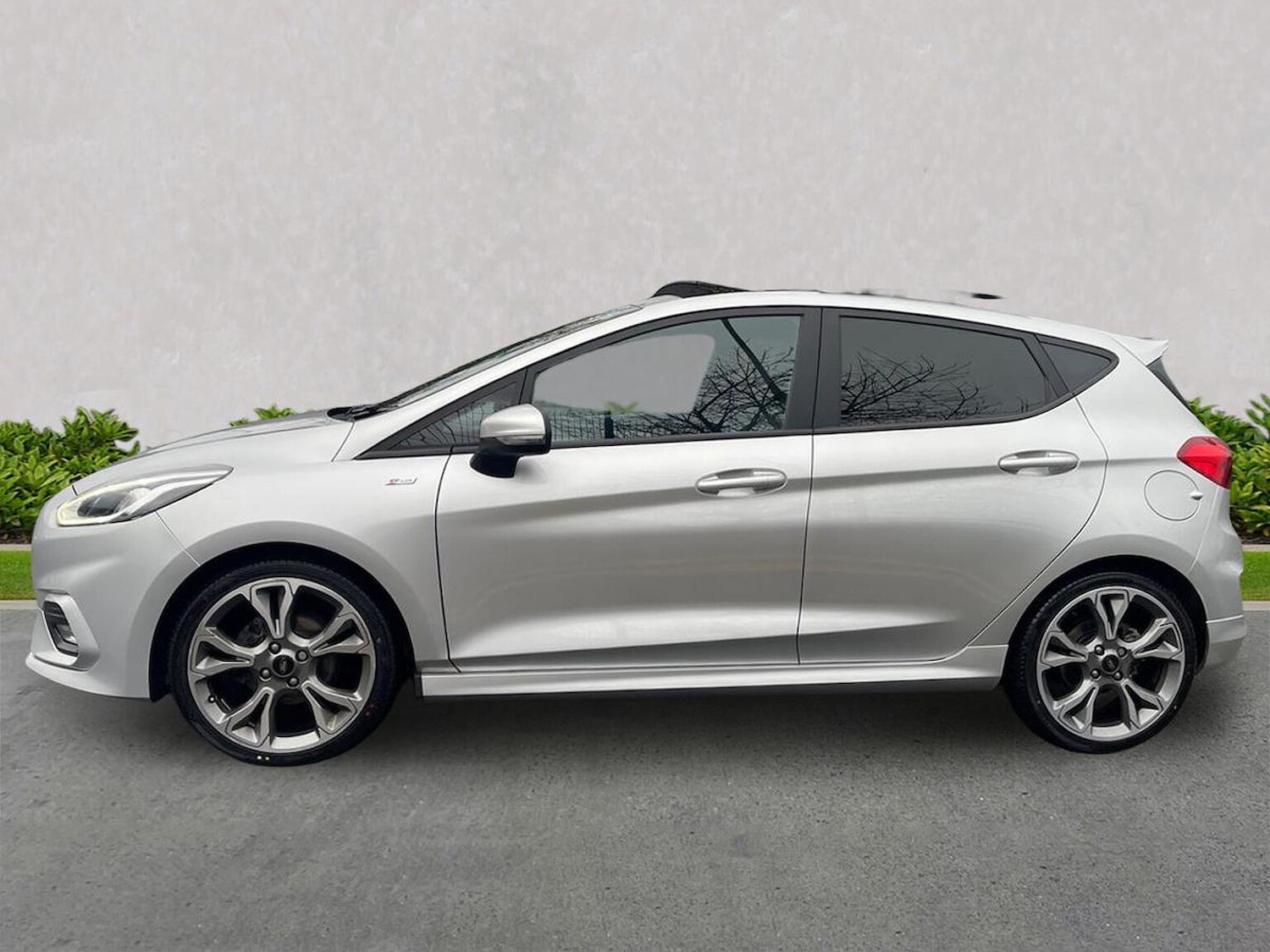 Used Ford Fiesta 2019 for sale - 76974548: Photo 19