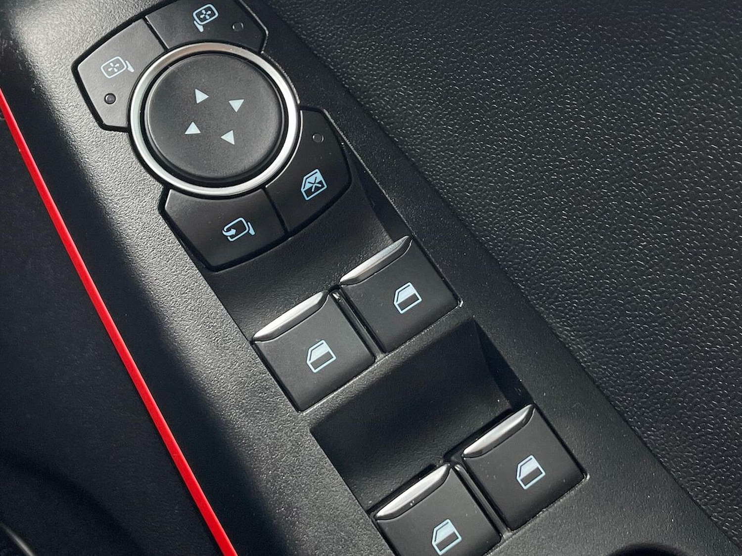 Used Ford Fiesta 2019 for sale - 76974548: Photo 21